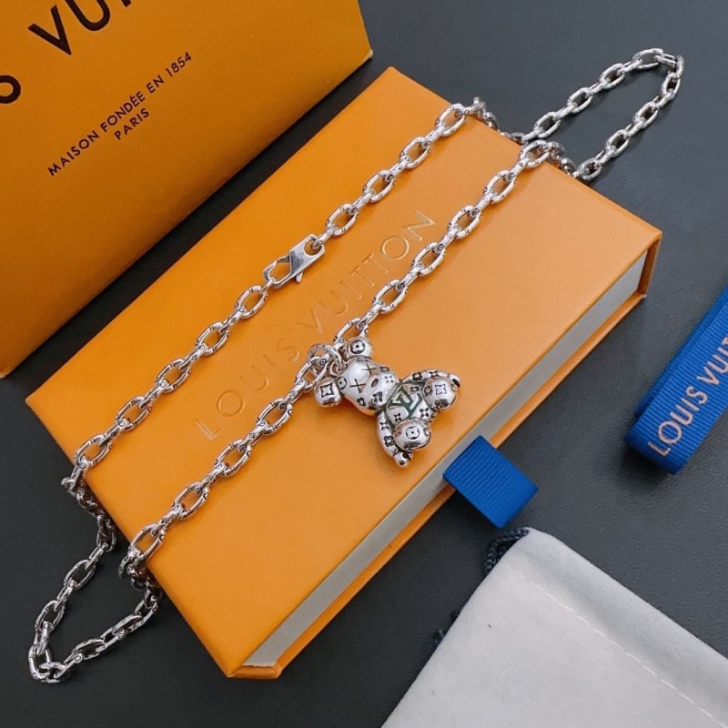 LV Necklaces